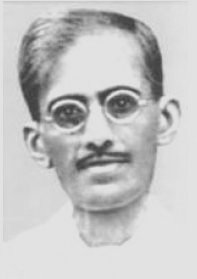 K. Ananda Rau - Wikiunfold.com